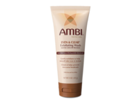 Ambi Skincare Even & Clear Exfoliating Wash, Oat, Sea Whip, 5 oz/141 g - thumbnail 1