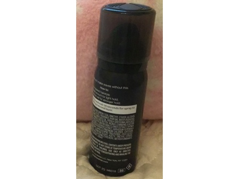 Kristin Ess Dry Finish Working Texture Spray, 1.7 oz/47 g