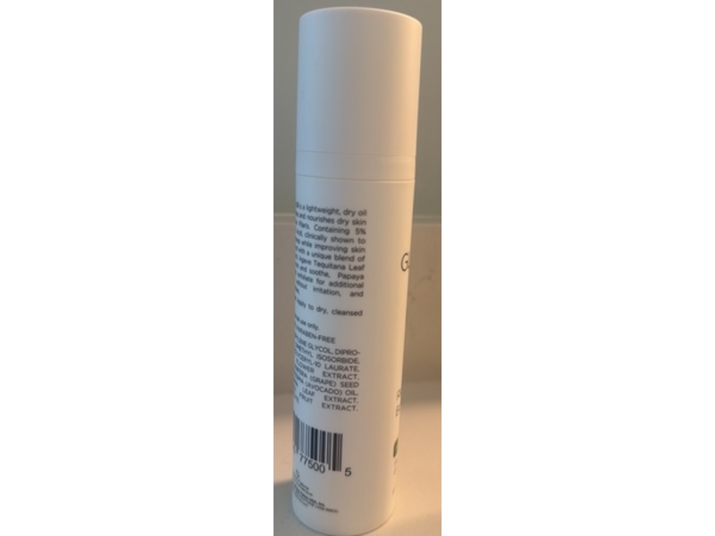 Glytone Resurfacing Body Oil, 5% Proactive Glycolic Acid, 4 fl oz/120 mL