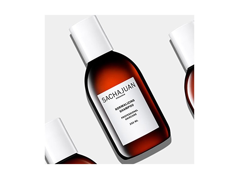 SACHAJUAN Normalizing Shampoo, 8.4 Fl Oz