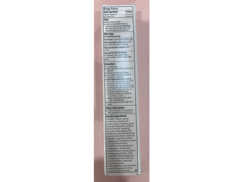 It Cosmetics CC+ Cream Illumination Full-Coverage Foundation SPF 50+, Tan, 1.08 fl oz/32 mL