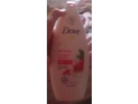 Dove Reviving Body Wash, Pomegranate & Hibiscus, 225 mL, Pack Of 2 - Image 3