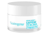 Neutrogena Hydro Caffeine Eye Gel, Fragrance Free, 0.5 oz/14 g - thumbnail 1