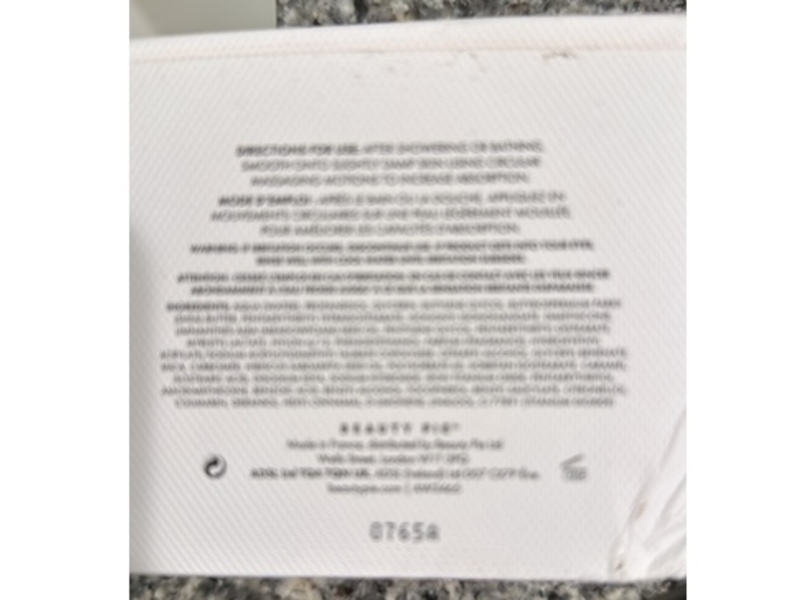 Beauty Pie Super Healthy Skin Deluxe Body Moisture Creme, Softening Hibiscus Flower Oil Droplets & Nourishing Shea Butter , 8.45 fl oz/250 mL