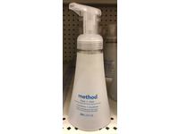 Method Foaming Hand Wash, 10 fl oz/300 mL - Image 3