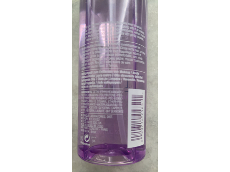 Clinique Takes the Day Off Cleansing Oil, 6.7 fl oz/200 mL