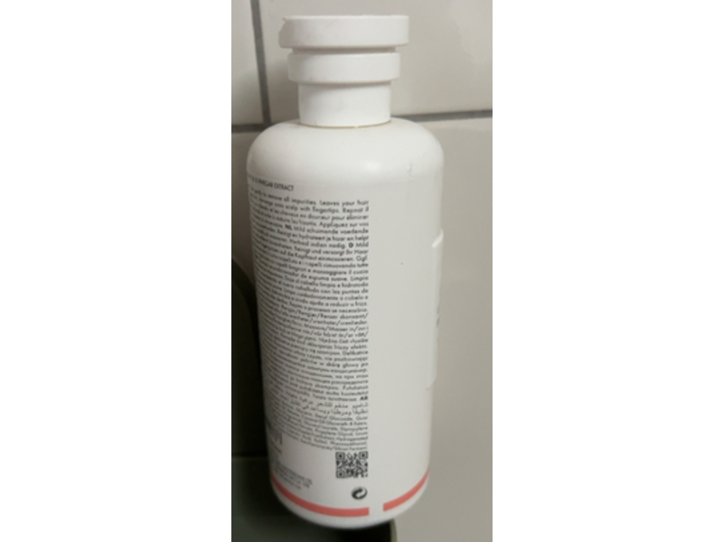 Keune Care Confident Curl Low-Poo Shampoo, 10.1 fl oz/300 mL