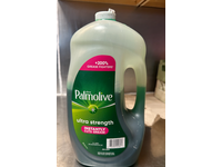 Palmolive Ultra Strength Dish Liquid, 102 fl oz/ 3 L - Image 3
