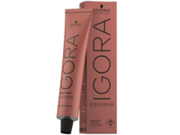 Schwarzkopf Professional Igora Permanent Color Creme, 6-88 Dark Blonde Red, 2.1 oz/60 g - thumbnail 1