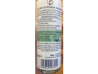 Cd Deodorant Spray, Citrus, 75 mL - Image 4