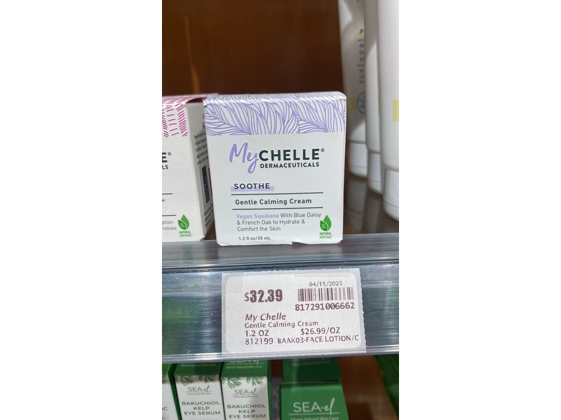 MyChelle' dermaceticals Moisturizers Fruit Enzyme Hydrating Mist, 4.2 fl oz