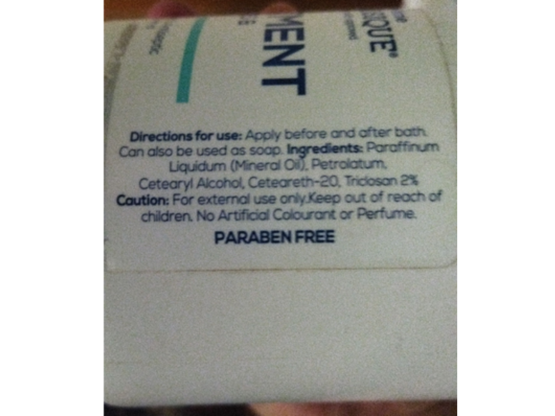 Creme Classique Ointment, 500 g