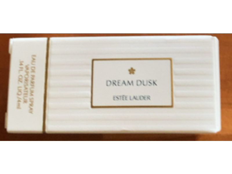 Estee Lauder Eau de Parfum Spray, Dream Dusk, 0.14 fl oz/4 mL