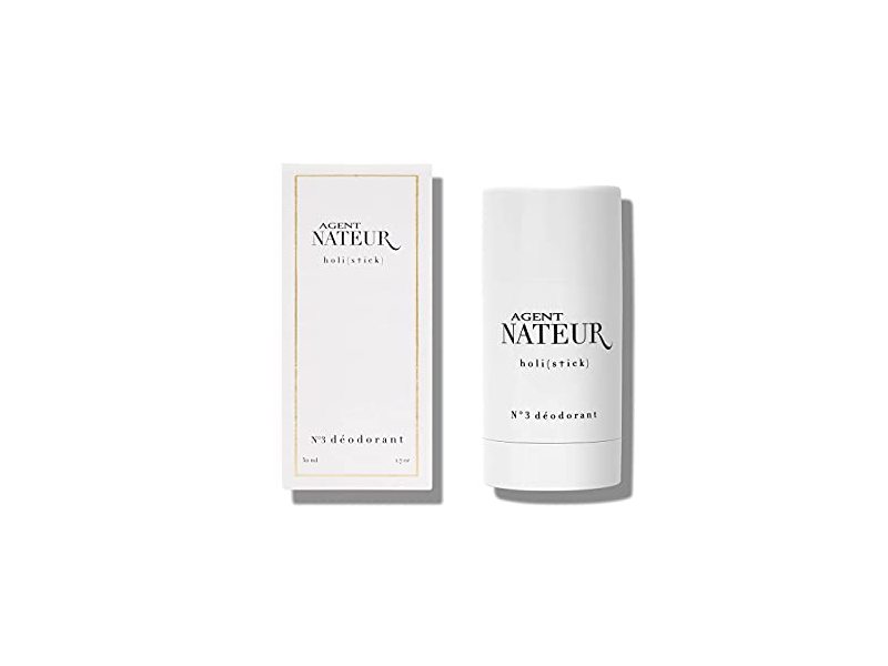 Agent Nateur holi (stick) N°3 Deodorant, 1.7 oz/50 ml