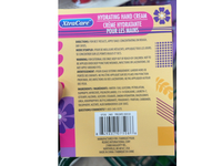 Xtra Care Hydrating Hand Cream, Raspberry Mimosa + Peach Bellini, 1.4 fl oz/40 mL, 2 Count - Image 4