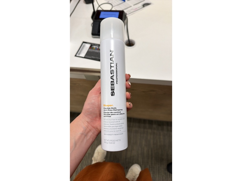 Sebastian Professional Shaper Hair Spray, 10.6 oz/300 g