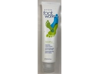 Avon Foot Works Healthy Intensive Callus Cream, 3.4 fl oz/100 mL - Image 3