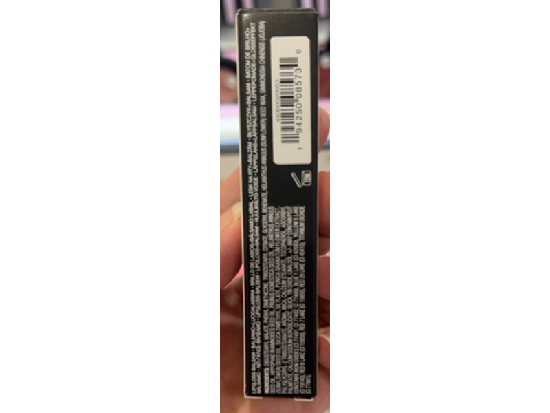 bareMinerals Mineralist Lip Gloss-Balm, Heart, 0.13 fl oz/4 mL