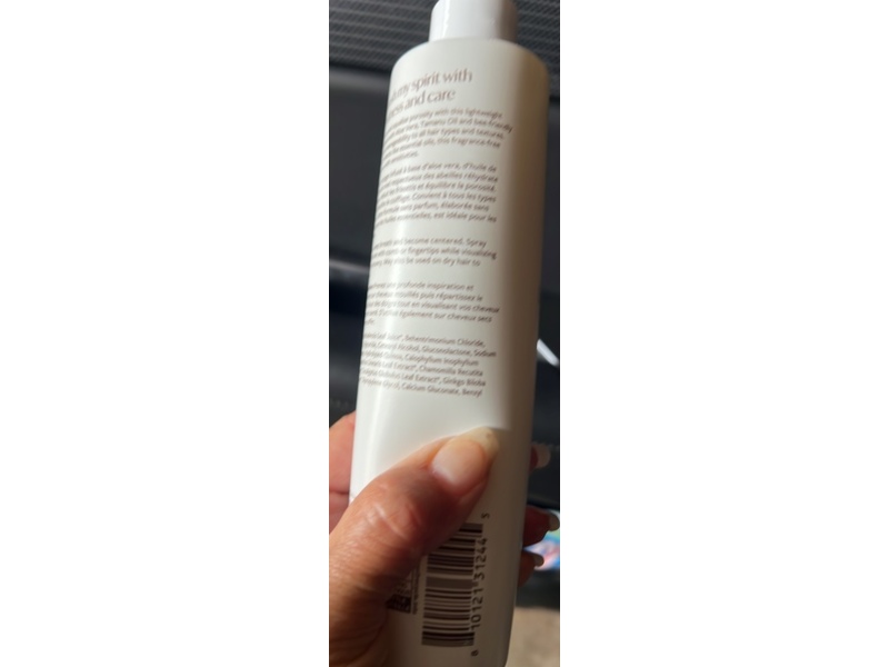 Innersense Leave-In Conditioner, Sweet Spirit, 10 fl oz/295 mL