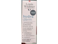 Louis Widmer Hydra Derm Lip Care Stick, SPF15, 4.5 mL - thumbnail 2