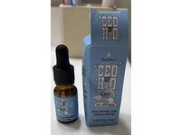 Purifect Ceo Of H₂O Hyaluronic Acid Facial Serum, 0.33 fl oz/10 mL - Image 3