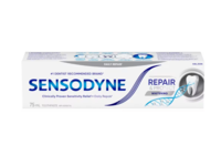 Sensodyne Repair & Protect Toothpaste, Whitening, 75 mL - thumbnail 1