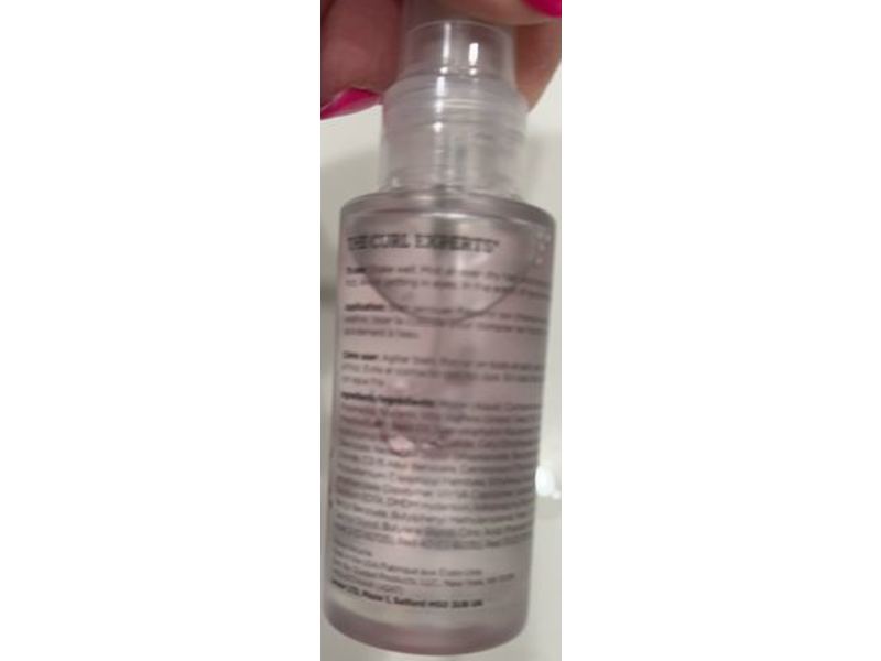 Ouidad Advanced Climate Control Restore + Revive Bi-Phase, 1 fl oz/30 mL