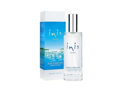 Inis Home & Linen Mist, 3.3 fl oz/100 mL