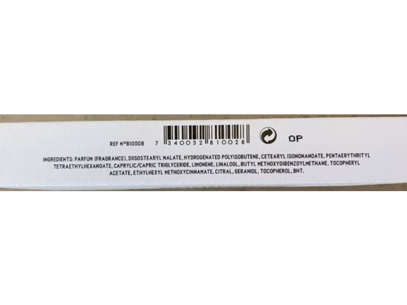 Byredo Gypsy Water, 0.25 fl oz/7.5 ml