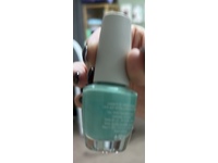 O.P.I Nature Strong Nail Polish, Cactus What You Preach, 0.5 fl oz/15 mL - Image 5