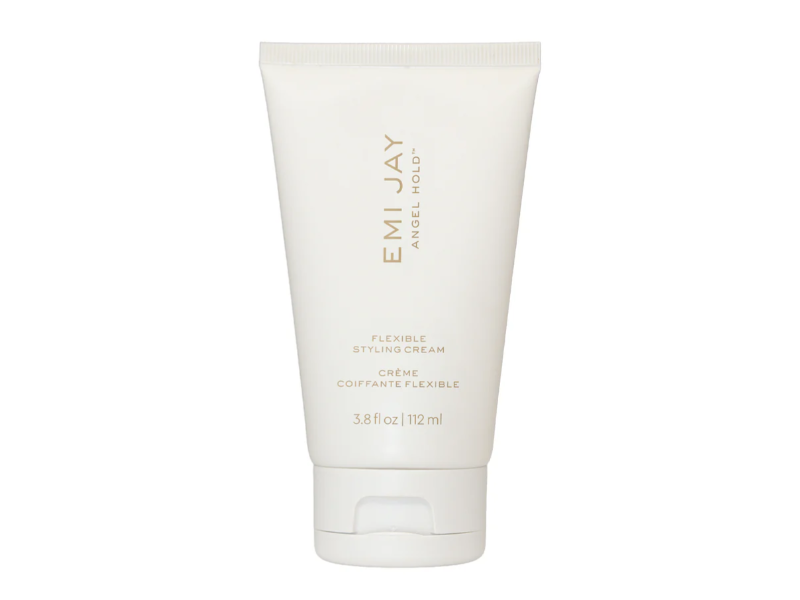 Emi Jay Flexible Styling Cream, 3.8 fl oz/112 mL