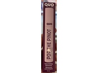 Quo Volumizing Mascara, Pop The Pinot, 15 mL - thumbnail 2