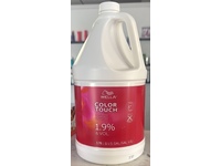 Wella Professionals Color Touch Gentle Developer Emulsion, 1.9% 6 Volume, 3.78 L - thumbnail 2