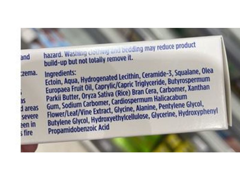 E45 Dermatitis Cream, 50 mL