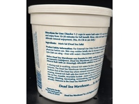 Dead Sea Warehouse Amazing Minerals Dead Sea Bath Salts, 907 g - thumbnail 4