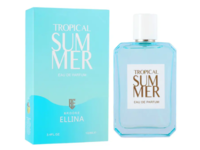 Brooke Ellina Eau De Parfum, Tropical Summer, 3.4 fl oz/100 mL - thumbnail 1
