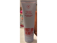 First Aid Beauty Ultra Gentle Pure Skin Face Cleanser, 8 oz/226 g - thumbnail 2