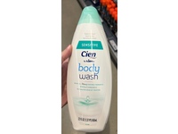 Cien By Lidl Body Wash, Sensitive, 22 fl oz/650 mL - Image 3