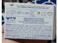 Dove Soap, Pink, 90 g - Image 4