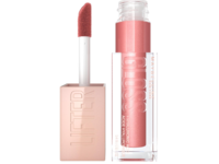 Maybelline New York Lifter Gloss, Hyaluronic Acid, Moon, 0.18 fl oz/5.4 mL - thumbnail 1
