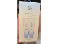 Beauty Of Joseon Relief Sun Rice + B5, SPF 50+ PA++++, 1.69 fl oz/50 mL - Image 3
