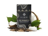 Viori Dry Shampoo, Vanilla Coconut, 2.0 fl oz/56.7 g - thumbnail 1