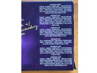 Half Magic Euphoria Eyeshadow Palette, 0.04 oz/1.0 g - thumbnail 3
