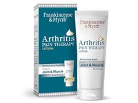 Frankincense & Myrrh Arthritis Pain Therapy Lotion, 3 oz/85 g - thumbnail 1