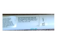 Hydracolor Lip Balm, SPF 25, 45 Peach Rose, 3.5 mL - thumbnail 3