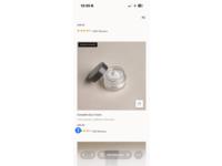 Colleen Rothschild Beauty Complete Eye Cream, 0.5 fl oz/15 mL - thumbnail 2