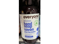 Everyone Gentle+Nourishing Hand Soap, Lavender+Coconut, 12.75 fl oz/377 mL - thumbnail 2