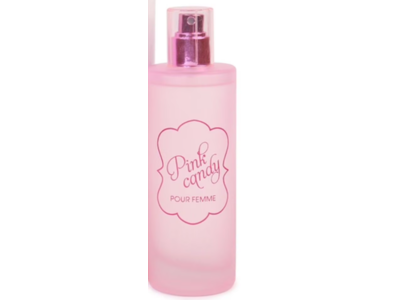 Pink Candy Eau De Parfum, 3.4 fl oz100 mL