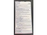 Vagisil 7 Day Yeast Infection Treatment, 1.59 oz/45 g - thumbnail 3