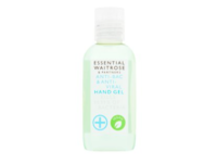 Essential Waitrose & Partner Anti-Bac & Anti-Viral Hand Gel, 50 mL - thumbnail 1